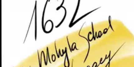 Episode 16: Kyiv Mohyla Academy — A Center of Theology and Intellectual Life 