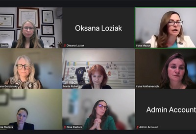 Experts Address Immigration Questions During World Refugee Day Webinar