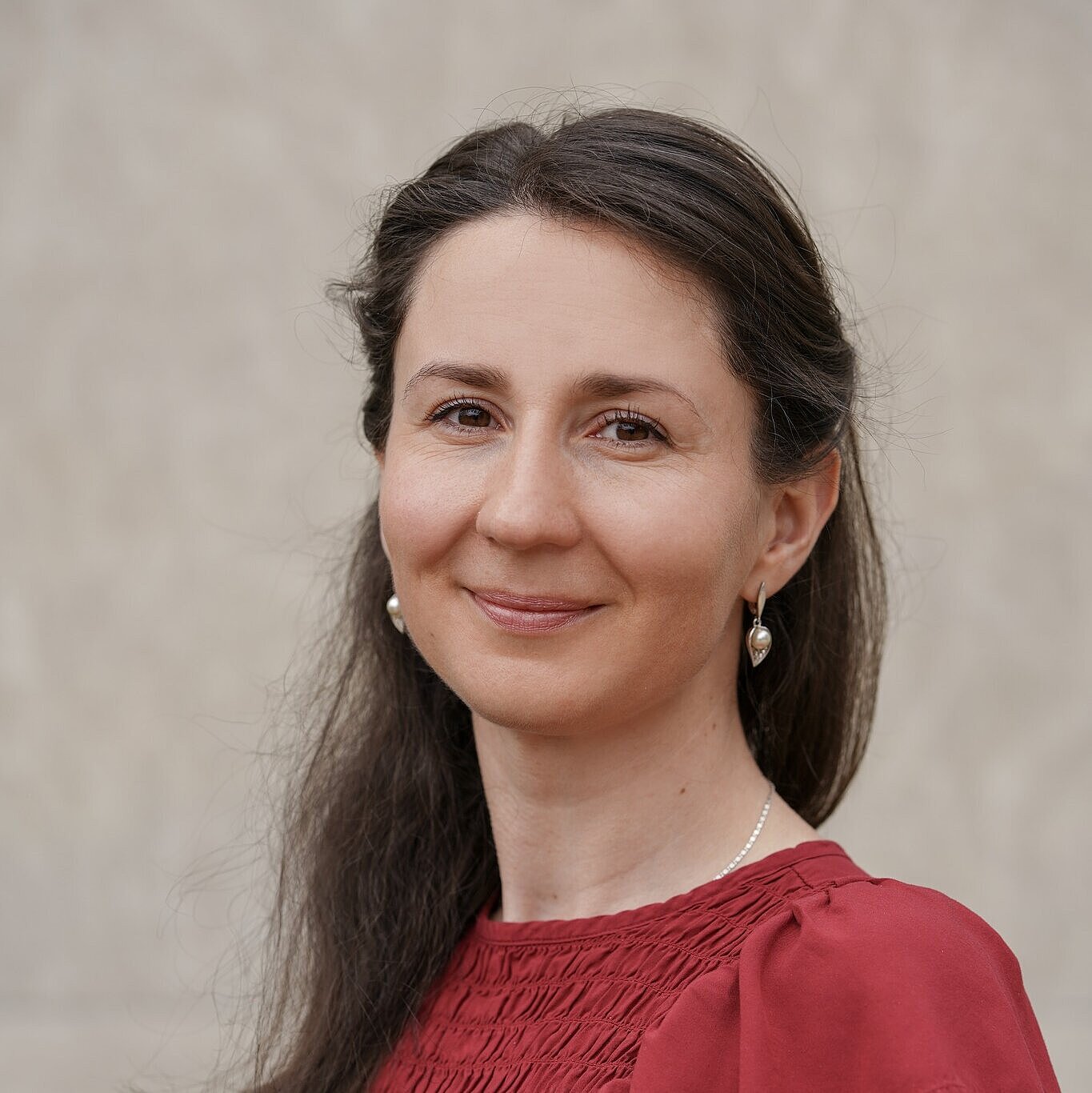 Maria Ivaniv Lonchyna, PhD