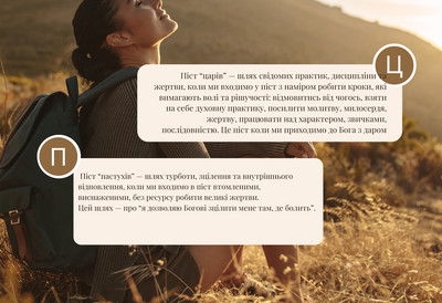 Advent Fasting Through the Lens of Kings and Shepherds