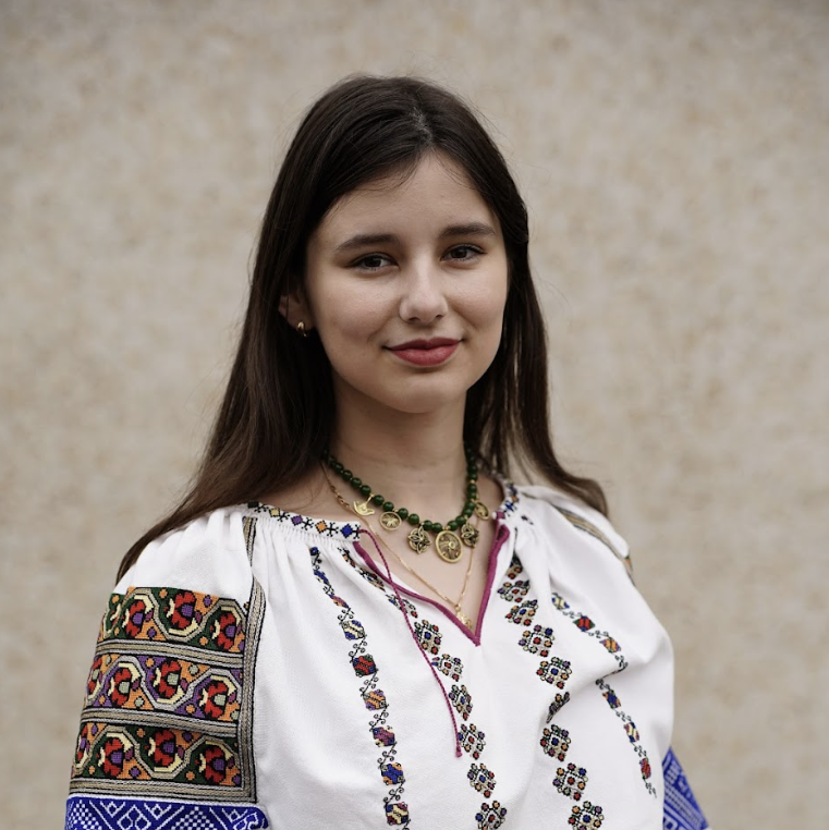 Sophia Sharron (administrator)