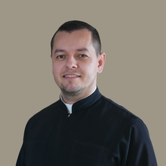 Rev. Ihor Demydas
