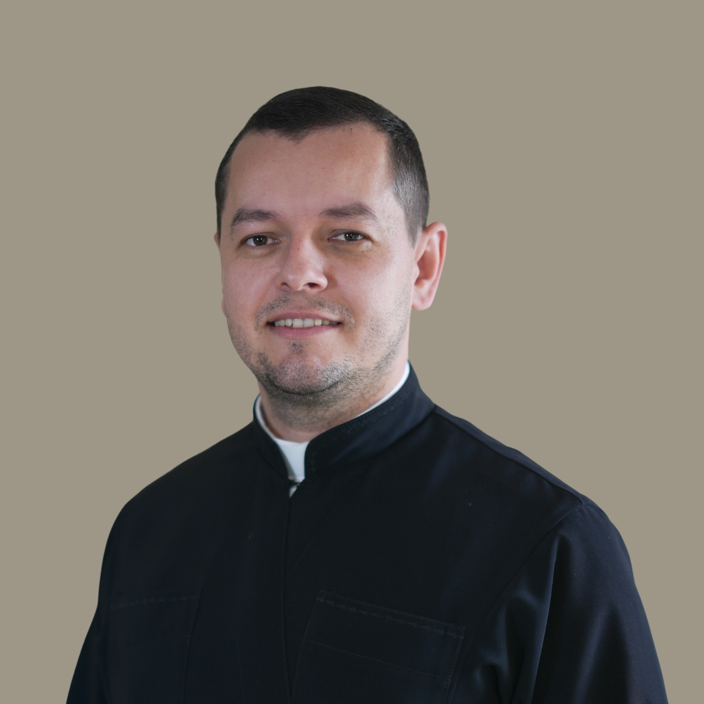 Rev. Ihor Demydas