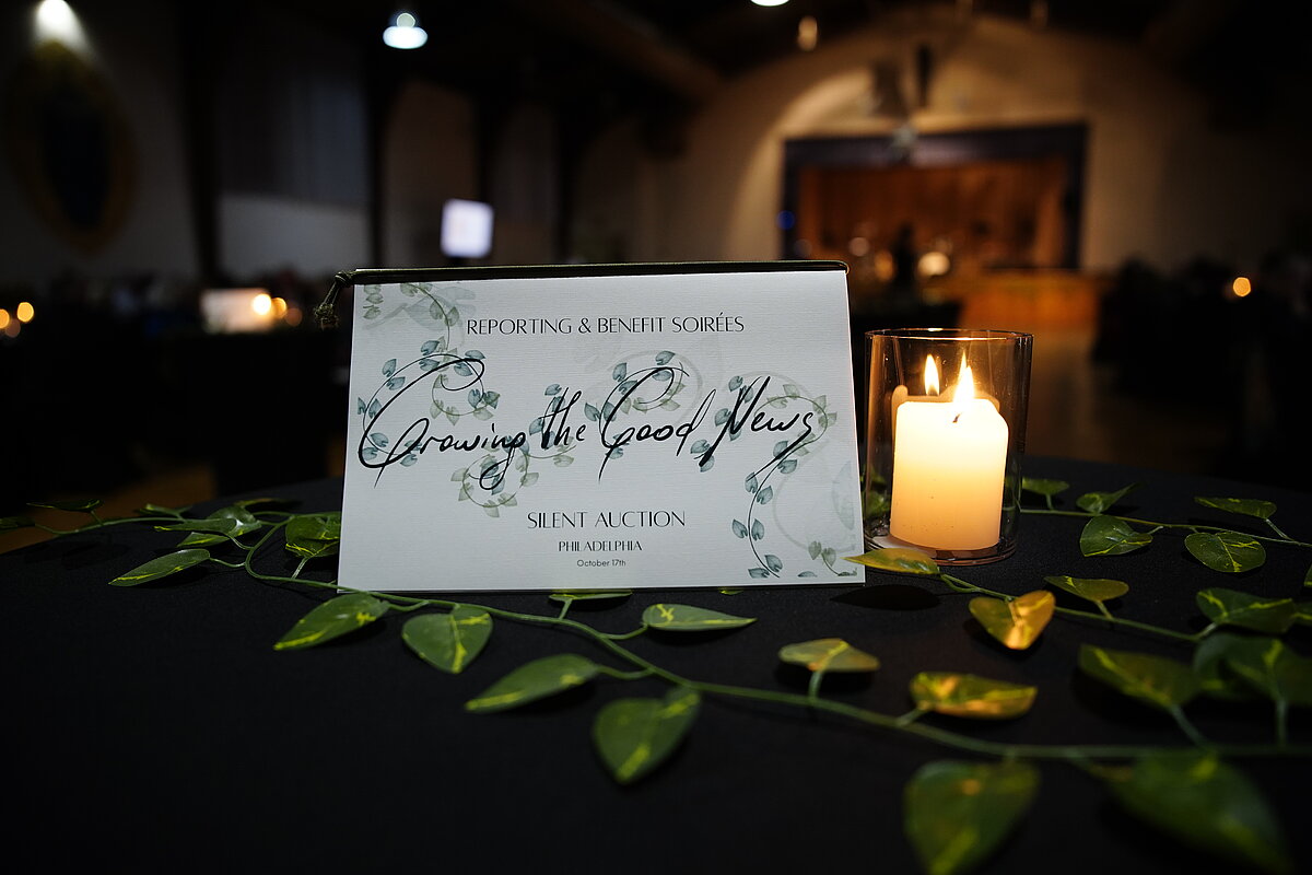 Inspiring Generosity: Philadelphia Soirée Raises Over $500,000 for Ukrainian Initiatives