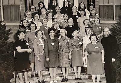 80th Anniversary of the Missionary Sisters of the Mother of God