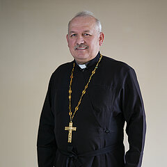 Rev. Vasyl Vladyka