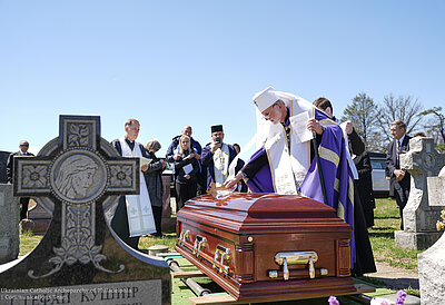 In Memory of Christina Dochwat: A Life That Pointed to God