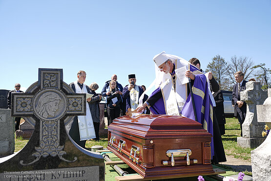 In Memory of Christina Dochwat: A Life That Pointed to God