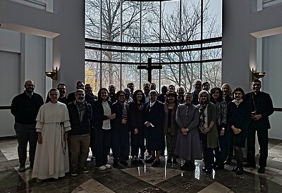 Sofia Zacharczuk Appointed to the Advisory Council to the Administrative Committee of USCCB