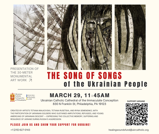 “The Song of Songs”: Creativity — the Antonym of War