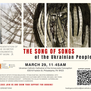 “The Song of Songs”: Creativity — the Antonym of War