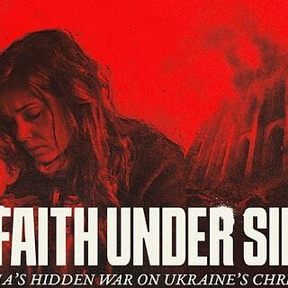A Faith Under Siege: Movie Screening