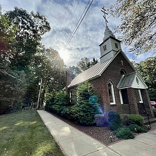 Centennial of the Annunciation Parish in Manassas, VA