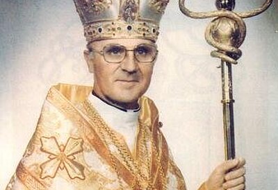 45th Anniversary of the Episcopal Ordination of Bishop Stephen Sulyk 
