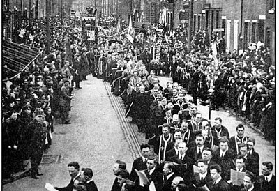 Eternal Memory: Bishop Soter Ortynsky