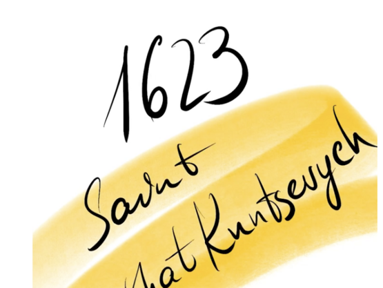 Episode 15: St. Josaphat Kuntsevych — Martyr for the Unity of the Church