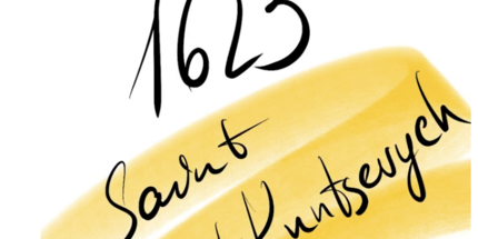 Episode 15: St. Josaphat Kuntsevych — Martyr for the Unity of the Church