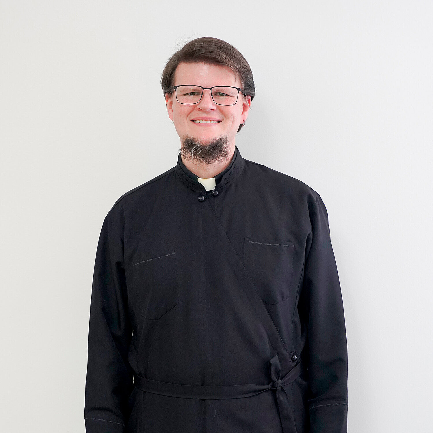 Deacon Kyle Hayes