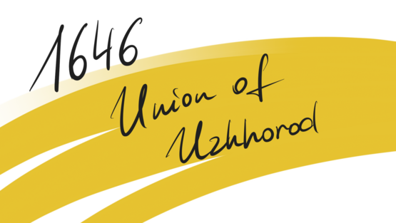 Episode 1 - 1646 Union of Uzhhorod 
