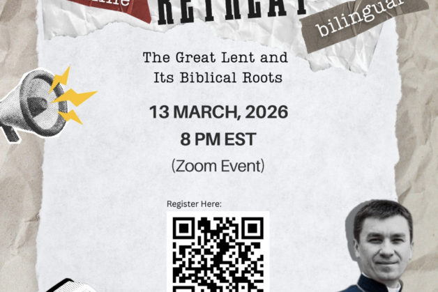 Lenten Online Retreat for Young People