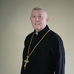 Rev. Vasyl Putera