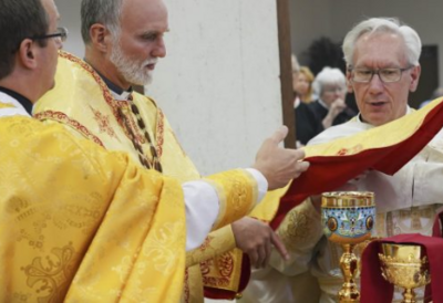 Pennsylvania South Anthracite Deanery held its 87th Ukrainian Seminary day