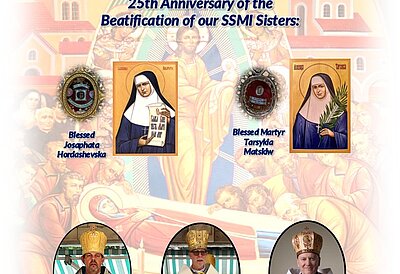 Join the 72nd Holy Dormition Pilgrimage on August 15-16