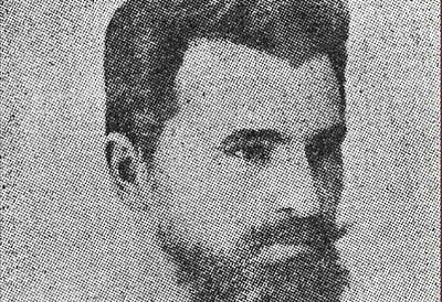 Remembering Bishop Soter Ortynsky Through His Personal Belongings