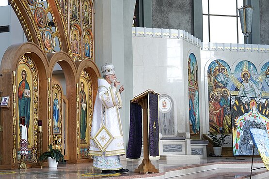 “Do not be unbelieving, but believe”: on doubt, wounds, and an encounter with the Risen Christ