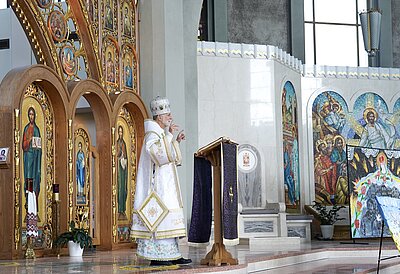 “Do not be unbelieving, but believe”: on doubt, wounds, and an encounter with the Risen Christ