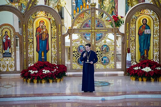 Festival of Christmas Carols: A Tradition That Unites