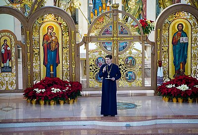 Festival of Christmas Carols: A Tradition That Unites