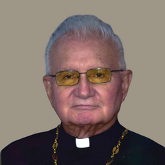 Rev. Roman Dubitsky