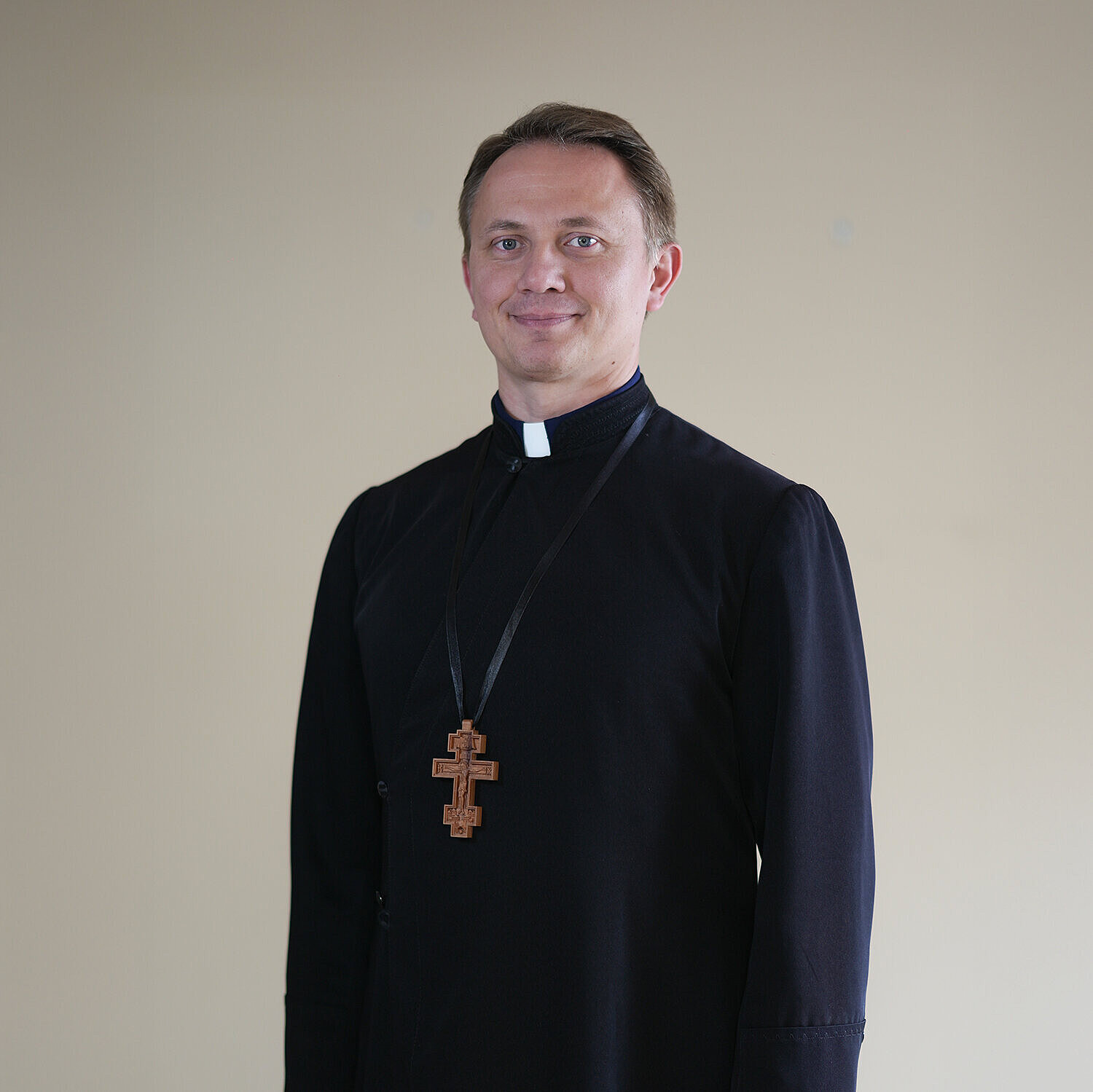 Rev. Yuriy Pylypchak
