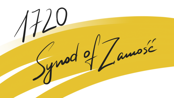 Episode 4 - 1720 Synod of Zamość 