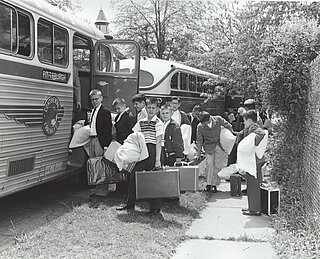 Другий з’їзд вівтарників усього екзархату в Стемфорді, КТ (18-20 травня 1956)