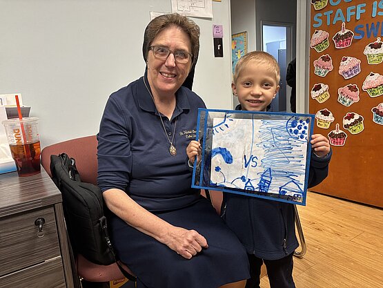 St. Nicholas School in Passaic Celebrates 85 Years of Faith and Learning