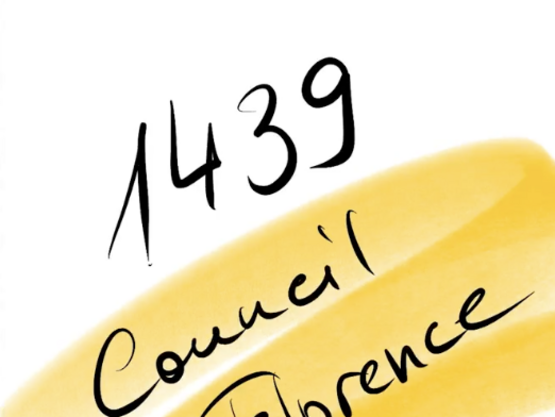 Episode 9: 1439 — Council of Florence 