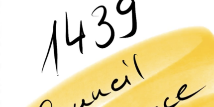 Episode 9: 1439 — Council of Florence 