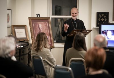 Conference in Philadelphia Marks the 110th Anniversary of Cardinal Myroslav Ivan Lubachivsky’s Birth and 40 Years Since the Start of His Patriarchal Ministry