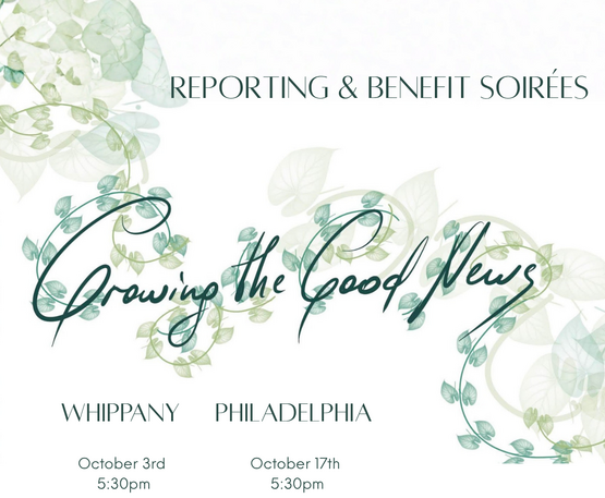 Ukrainian Catholic Archeparchy of Philadelphia Announces its 2026 Reporting & Benefit Soirées