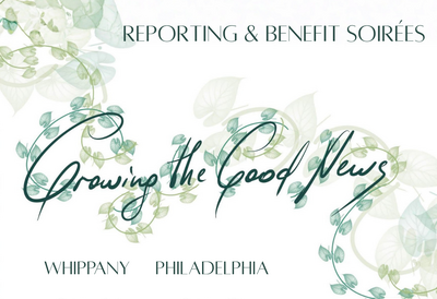 Ukrainian Catholic Archeparchy of Philadelphia Announces its 2026 Reporting & Benefit Soirées
