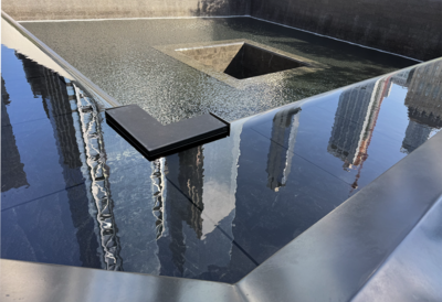 Pastoral Letter Commemorating the 25th Anniversary of September 11