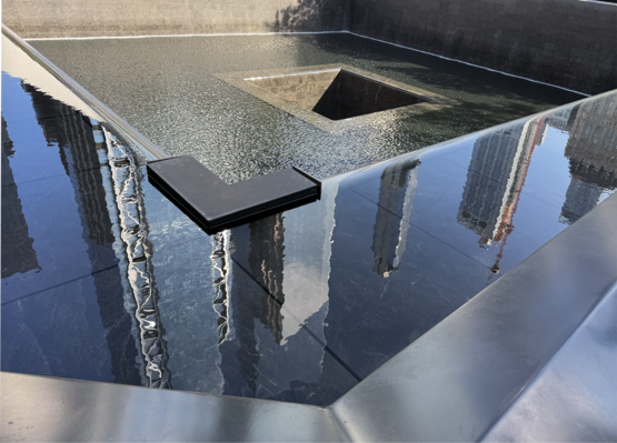 Pastoral Letter Commemorating the 25th Anniversary of September 11