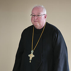 Rev. Msgr. Peter Waslo