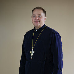 Rev. Ihor Royik