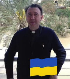 Rev. Roman Oliynyk