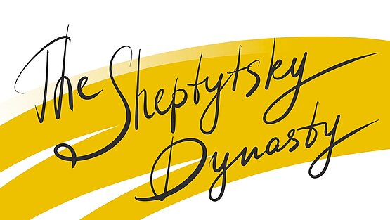 Episode 5 — The Sheptytsky Dynasty 
