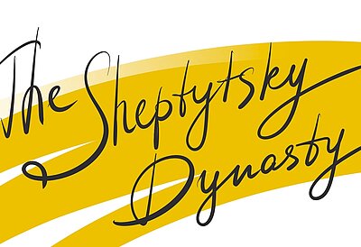 Episode 5 — The Sheptytsky Dynasty 