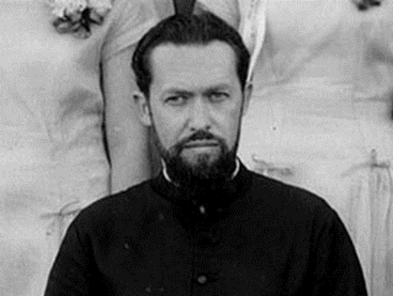 Myroslav Ivan Lubachivsky